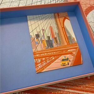 500 piece puzzle 🧩 Brooklyn Bridge 🌉